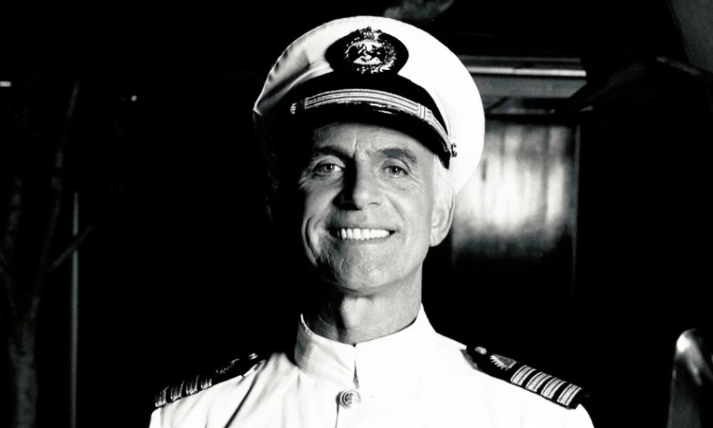 Πέθανε ο Γκάβιν Μακλάουντ: Ο καπετάνιος στη δημοφιλή σειρά «Το πλοίο της αγάπης»